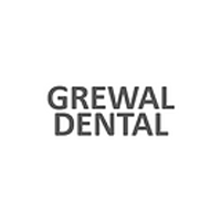 Grewal Dental logo
