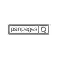 Panpages logo