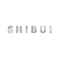 Shibui logo