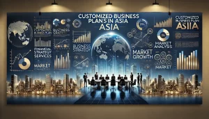 Customized Business Plan Services in Asia