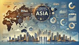 Funding Business Plan Services Asia
