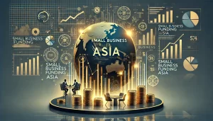 Small Business Funding Asia
