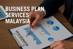 Business Plan Services Malaysia