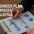 Business Plan Services Malaysia