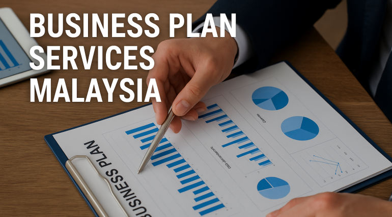 Business Plan Services Malaysia