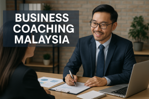 Business Coaching Malaysia