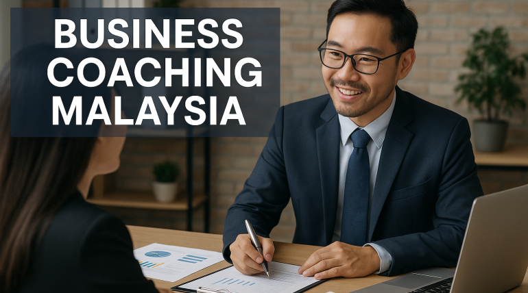 Business Coaching Malaysia