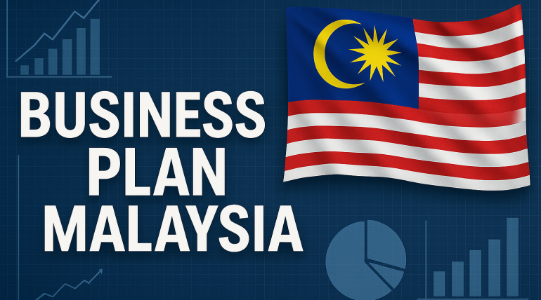 Business Plan Malaysia