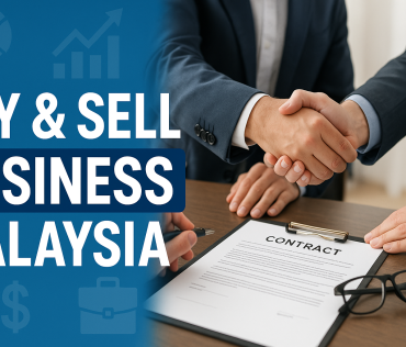 Buy & Sell Business Malaysia