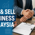 Buy & Sell Business Malaysia
