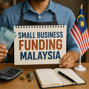 Small Business Funding in Malaysia