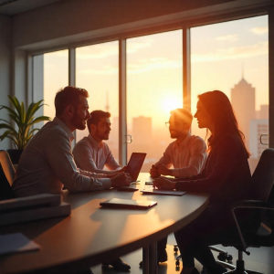 Business Plan Services Company