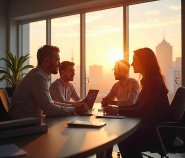 Business Plan Services Company