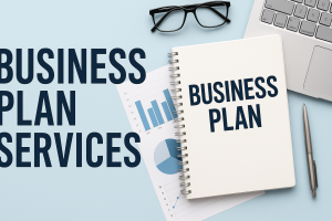 Business Plan Services Company