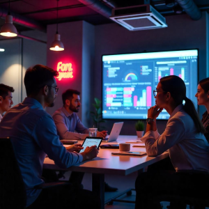 Investment-Ready Business Malaysia