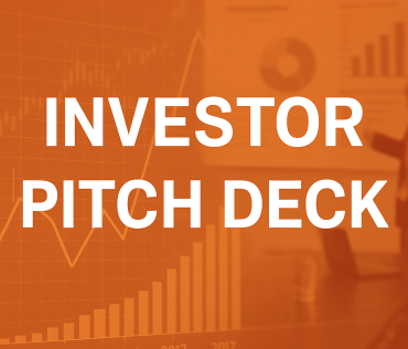 Investor Pitch Deck