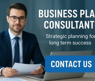 Business Plan Consultant