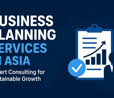 Business Planning Services in Asia