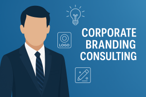 Corporate Branding Consulting