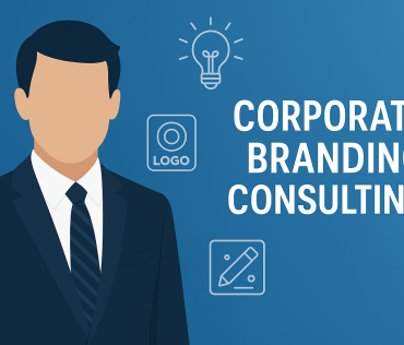 Corporate Branding Consulting