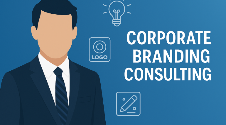 Corporate Branding Consulting