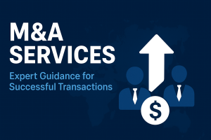 M&A Services in Asia