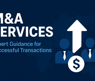 M&A Services in Asia