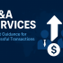 M&A Services in Asia