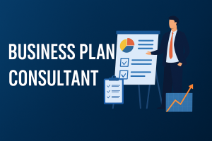 Business Plan Consultant