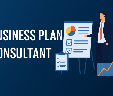 Business Plan Consultant