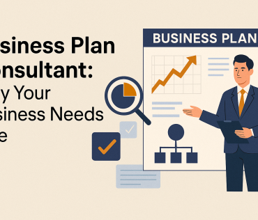 Business Plan Consultant