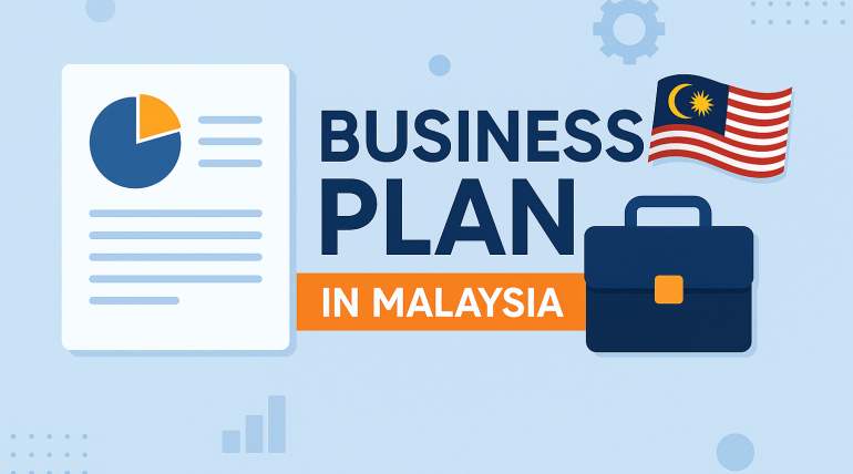 Business Plan Malaysia