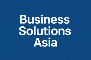 Business Solutions Asia