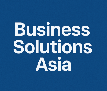 Business Solutions Asia