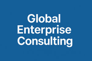 Global Enterprise Consulting