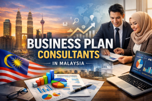 Business Plan Consultants in Malaysia