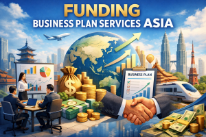 Business Plan Services in Asia