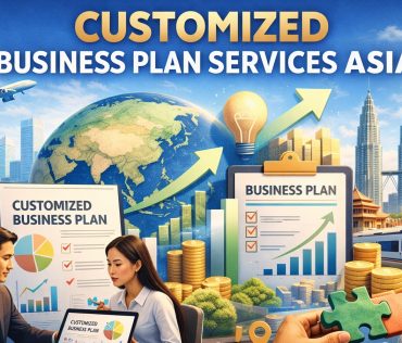 Customized Business Plan Services Asia