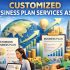 Customized Business Plan Services Asia