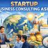 Startup Business Consulting Asia