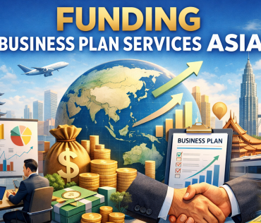 Funding Business Plan Services Asia