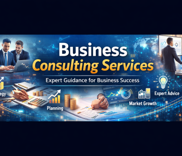 Business Consulting Services