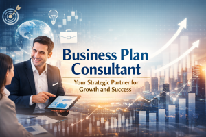 Business Plan Consultant