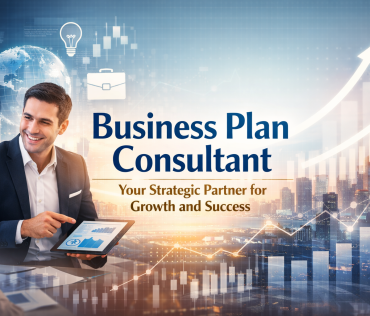 Business Plan Consultant