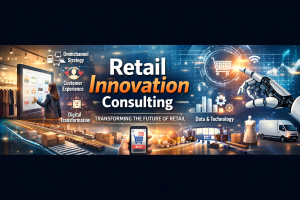 Retail consulting