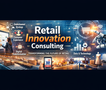 Retail consulting