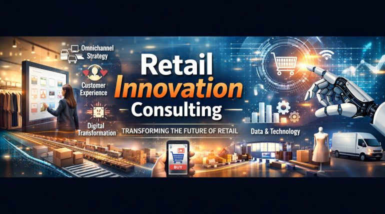 Retail consulting