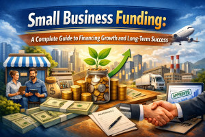 Small Business Funding