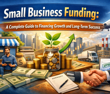 Small Business Funding