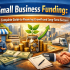 Small Business Funding